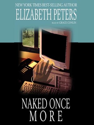 cover image of Naked Once More